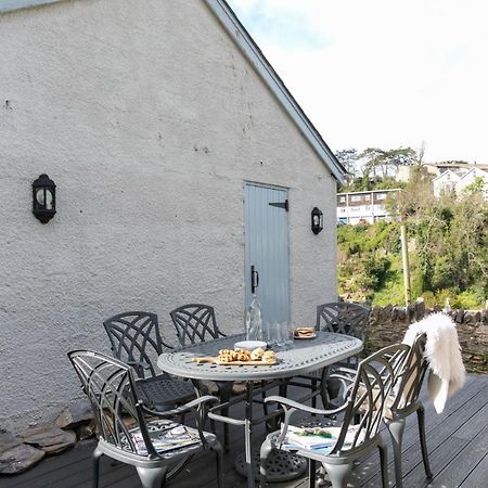 Bay Cottage, بركسهام المظهر الخارجي الصورة