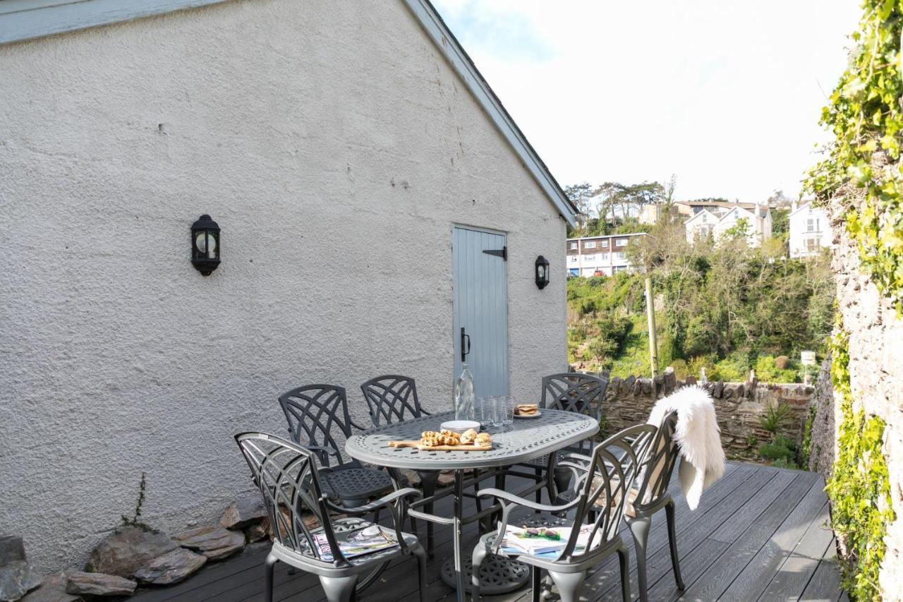 Bay Cottage, بركسهام المظهر الخارجي الصورة
